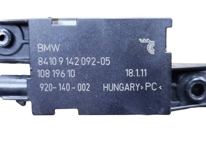 BMW X3 F25 (2010 - 2017) 9142092 Антенна Bluetooth — фото 3