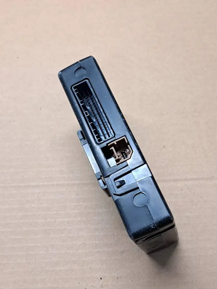 Renault Megane III (2009 - 2016) 282754595R Блок навигации GPS — фото 3
