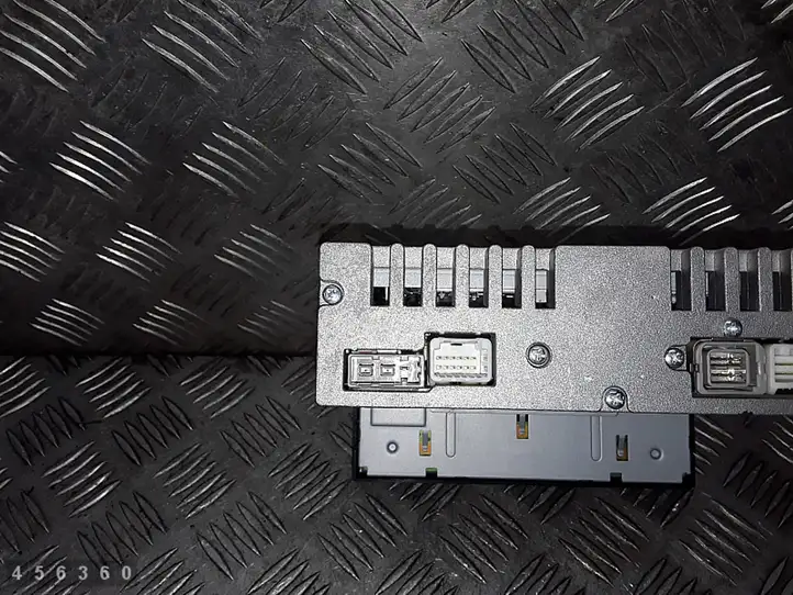 Nissan NV200 (2009 - ) 28185bh30b Магнитола / мультимедийная система — фото 6