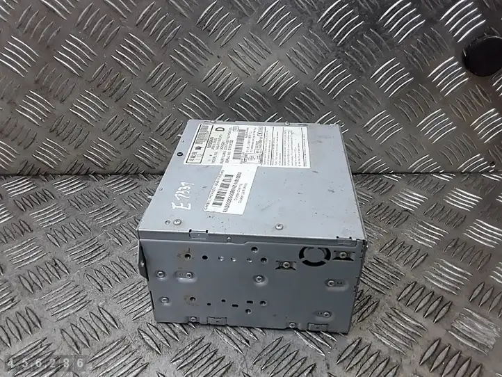 Nissan Navara D40 (2004 - 2015) 25915-5X00D Прочие блоки управления — фото 2