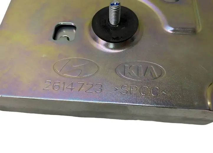 Kia Optima (2015 - 2018) 2614723 Усилитель звука — фото 7