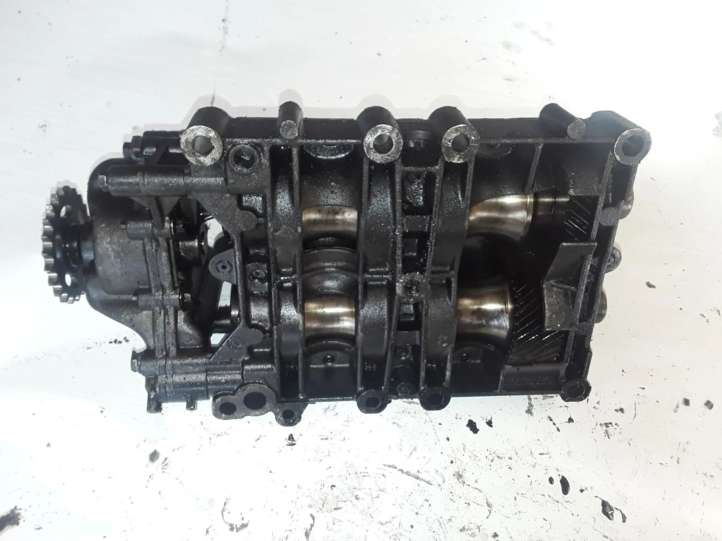 9636898380 Land Rover Freelander 2 - LR2 Tepalo siurblys