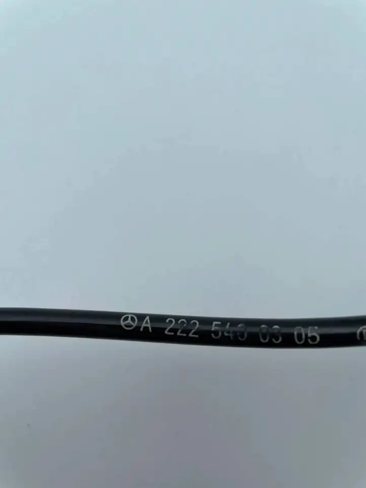 Mercedes-Benz S W222 (2013 - ) A2225400305 Прочая электропроводка — фото 3