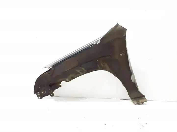 Toyota Land Cruiser (J120) (2002 - 2009) 5380160850 Переднее крыло — фото 4