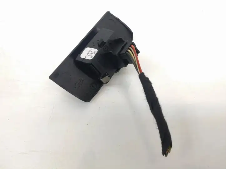 Audi A6 S6 C6 4F (2008 - 2011) 4F0907539B Датчик света — фото 2