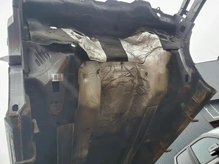 Dodge Ram (2008 - ) Кузов — фото 6