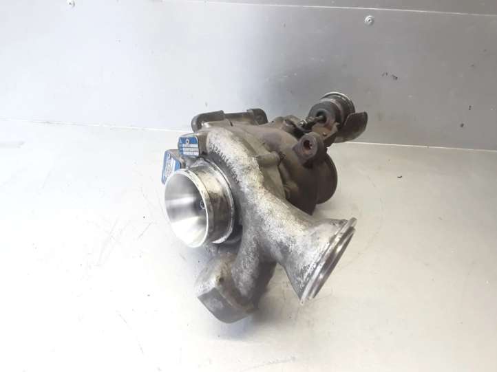 31293086 Volvo XC60 Turbina