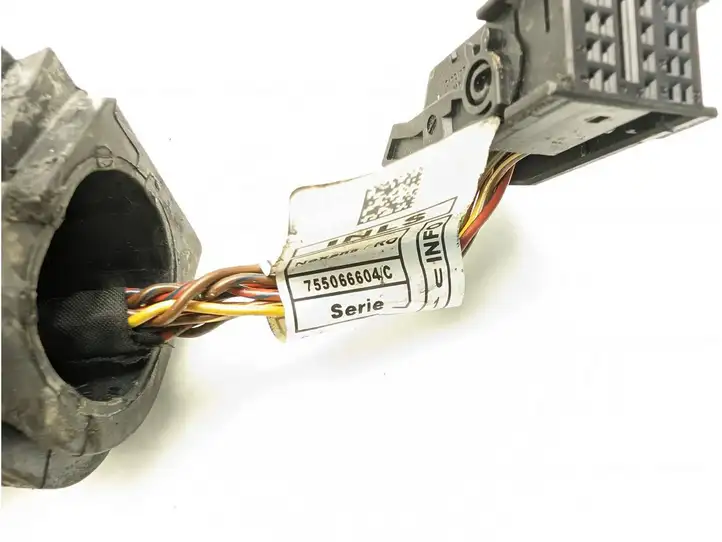 BMW 6 F12 F13 (2010 - 2018) 755066604 Проводка топливных форсунок — фото 6