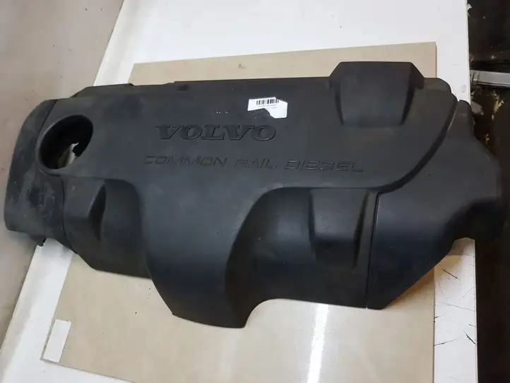 Volvo S60 (2000 - 2004) Крышка двигателя декоративная — фото 1