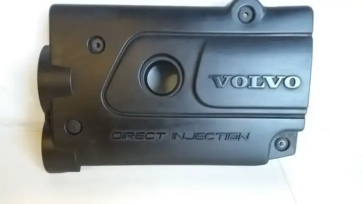 Volvo S60 (2000 - 2004) 9471710 Крышка двигателя декоративная — фото 1
