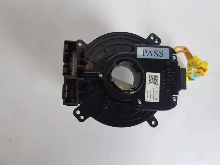 Opel Insignia A (2008 - 2017) 20817721 Контактное кольцо SRS — фото 1