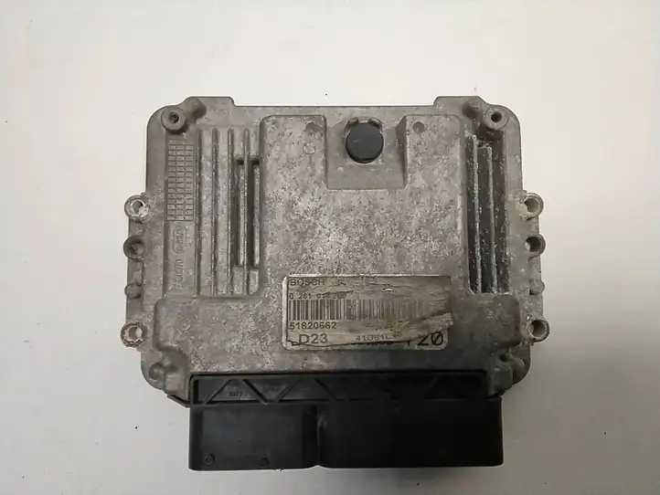 Fiat Ducato (2007 - 2014) 51820662 Комплект системы зажигания — фото 5