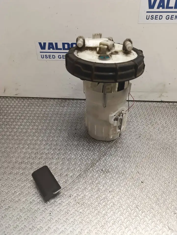Renault Kangoo II (2014 - 2021) 10070910100 Гайка топливного насоса — фото 1
