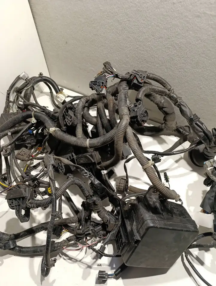 Nissan (2013 - ) 7154745130 Прочая электропроводка — фото 3