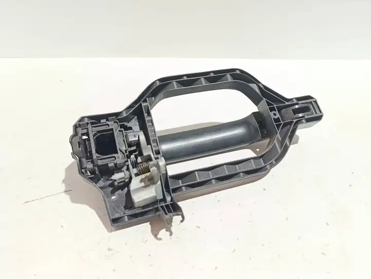 Volkswagen Crafter (2016 - ) 0107292001 Наружная ручка раздвижной двери — фото 2