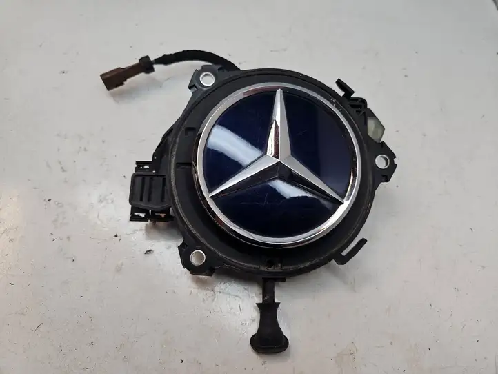Mercedes-Benz E W238 (2017 - ) A0997503300 Ручка багажника с камерой — фото 1