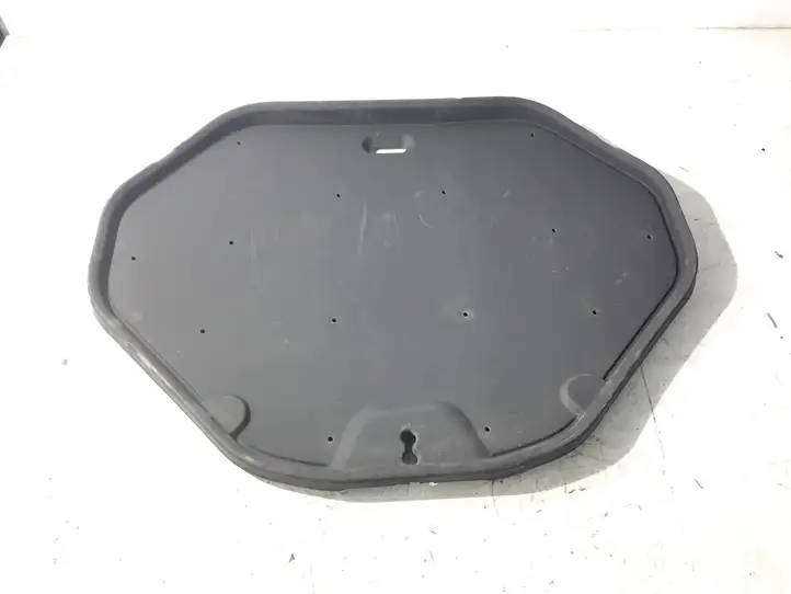 Tesla Model S (2012 - 2016) 600800800C Звукоизоляция багажника — фото 1