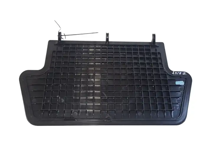 Citroen C4 I Picasso (2006 - 2013) 300080265 Коврик для второго ряда — фото 3