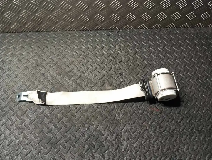 BMW 6 F12 F13 (2010 - 2018) 726873603 Кронштейн усилителя звука — фото 1