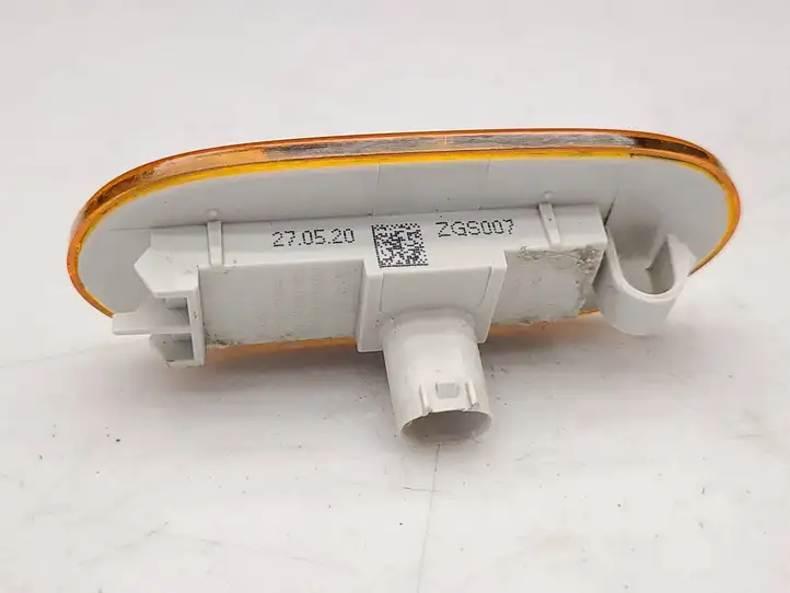 Mercedes-Benz Sprinter W906 (2006 - 2018) A9068201456 Лампочка противотуманной фары — фото 9