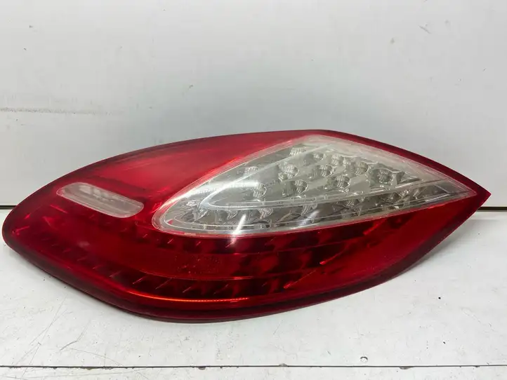 Porsche Panamera (970) (2009 - 2013) 97063141204RV Задний фонарь в кузове — фото 1