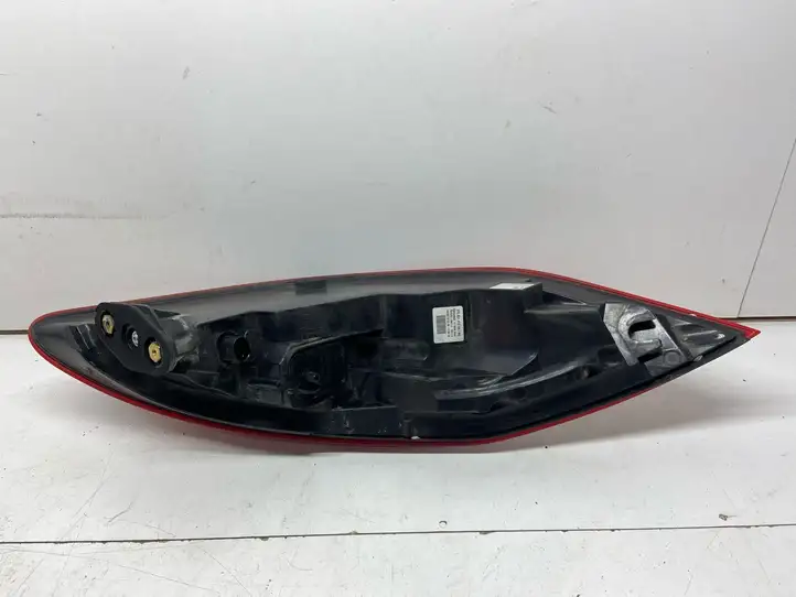 Porsche Panamera (970) (2009 - 2013) 97063141204RV Задний фонарь в кузове — фото 2