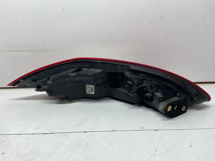 Porsche Panamera (970) (2009 - 2013) 97063141204RV Задний фонарь в кузове — фото 6
