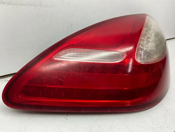 Porsche Panamera (970) (2009 - 2013) 97063141204RV Задний фонарь в кузове — фото 9