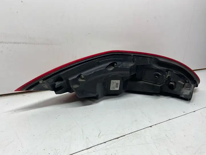 Porsche Panamera (970) (2009 - 2013) 97063141204RV Задний фонарь в кузове — фото 13
