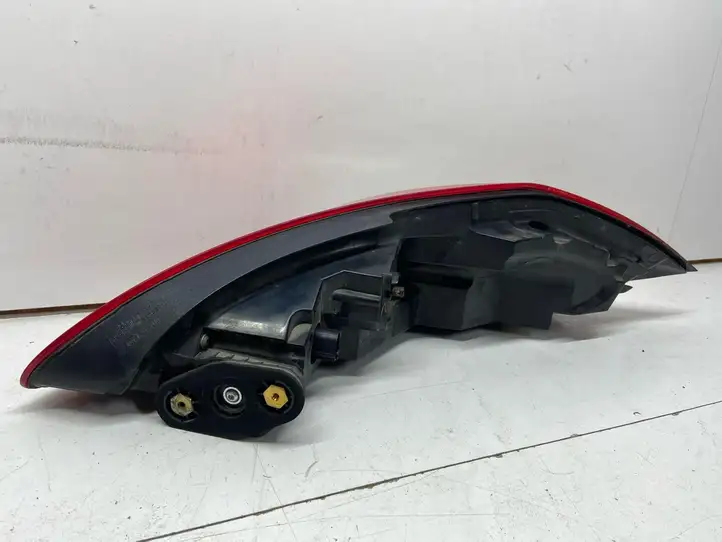 Porsche Panamera (970) (2009 - 2013) 97063141104 Задний фонарь в кузове — фото 2