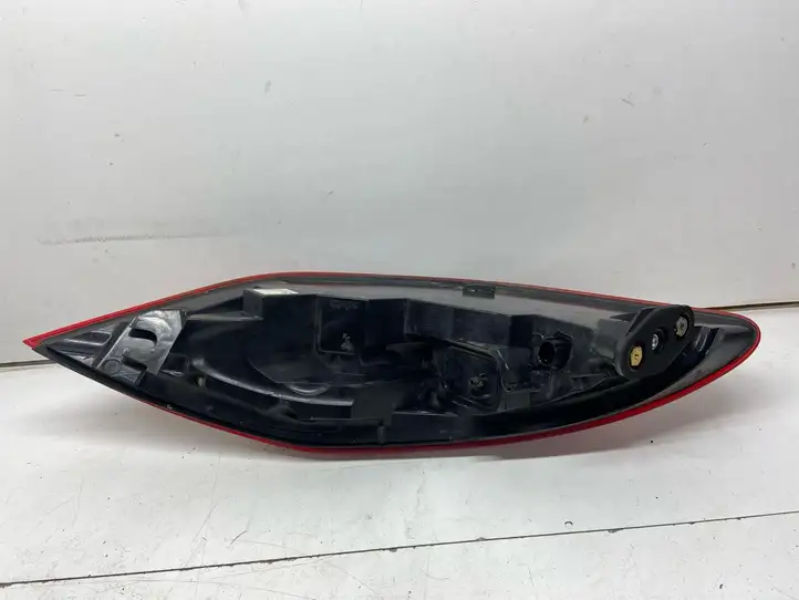 Porsche Panamera (970) (2009 - 2013) 97063141104 Задний фонарь в кузове — фото 3