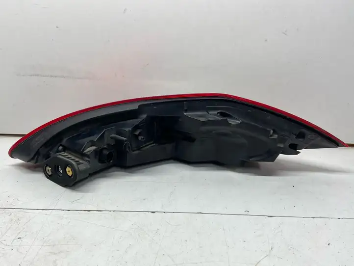 Porsche Panamera (970) (2009 - 2013) 97063141104 Задний фонарь в кузове — фото 9
