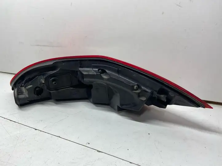Porsche Panamera (970) (2009 - 2013) 97063141104 Задний фонарь в кузове — фото 16