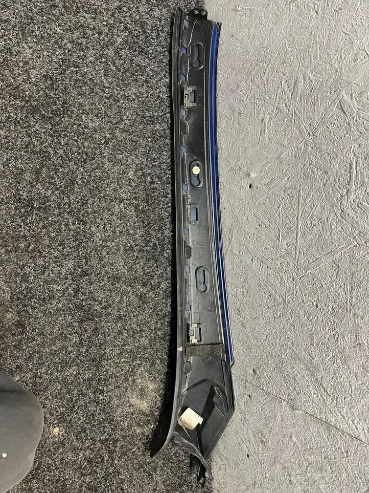 Mercedes-Benz SL R231 (2012 - 2019) A2316900287 Обшивка стойки A — фото 4