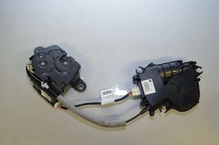 BMW 2 F45 (2014 - 2021) 9275119 Гидравлика крышки багажника — фото 12