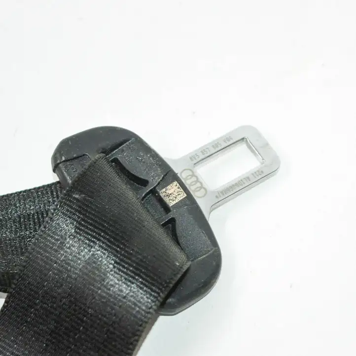 Audi A3/S3 8V (2012 - 2016) 8V5857805 Задний ремень безопасности — фото 4