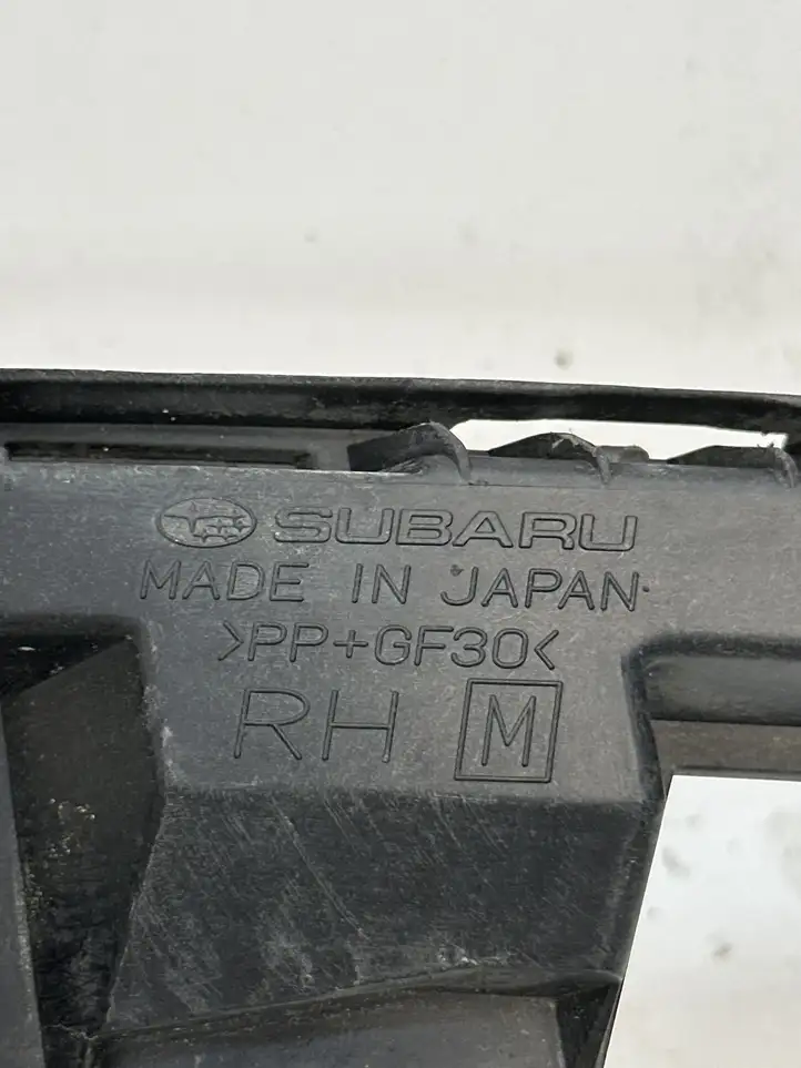Subaru XV I (2011 - 2018) Кронштейн форсунки омывателя фар — фото 3
