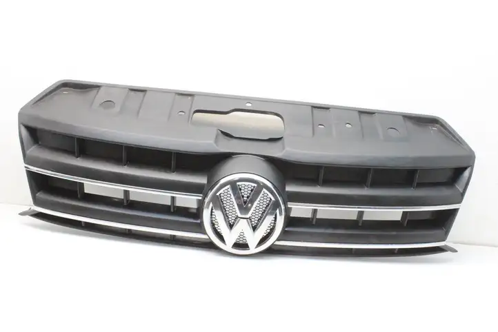 Volkswagen Amarok (2016 - 2023) 2HH853653 Вентиляционная решетка кузова — фото 1