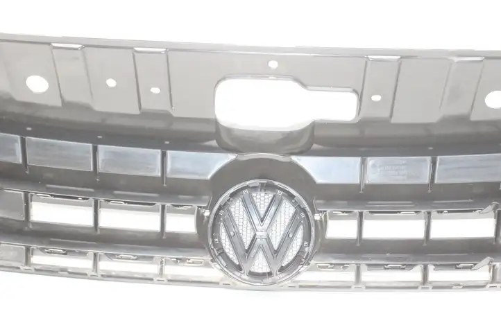 Volkswagen Amarok (2016 - 2023) 2HH853653 Вентиляционная решетка кузова — фото 3