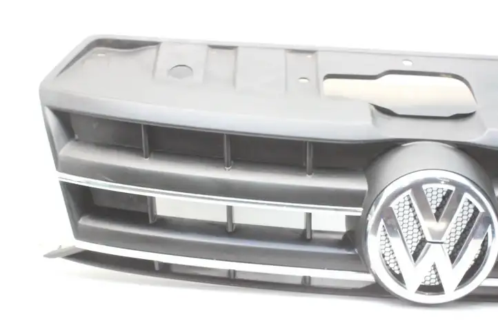 Volkswagen Amarok (2016 - 2023) 2HH853653 Вентиляционная решетка кузова — фото 6