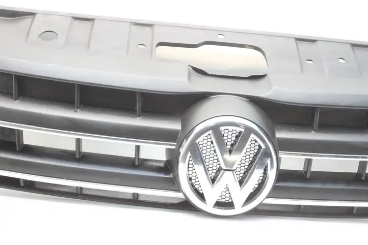 Volkswagen Amarok (2016 - 2023) 2HH853653 Вентиляционная решетка кузова — фото 7