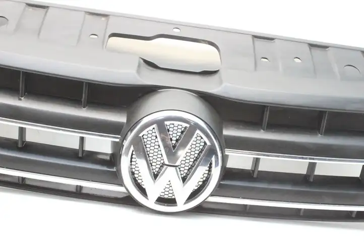 Volkswagen Amarok (2016 - 2023) 2HH853653 Вентиляционная решетка кузова — фото 8