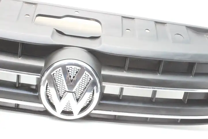 Volkswagen Amarok (2016 - 2023) 2HH853653 Вентиляционная решетка кузова — фото 9