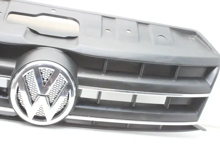 Volkswagen Amarok (2016 - 2023) 2HH853653 Вентиляционная решетка кузова — фото 10
