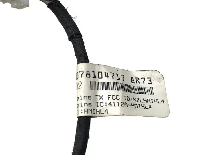 Mercedes-Benz E A207 (2010 - 2017) A2078104717 Салонное зеркало заднего вида — фото 9