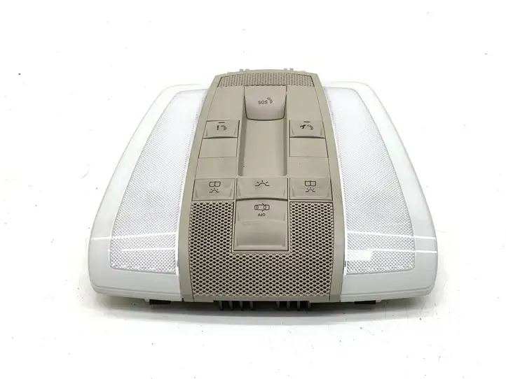 Mercedes-Benz E A207 (2010 - 2017) A2078200201 Передняя подсветка — фото 3