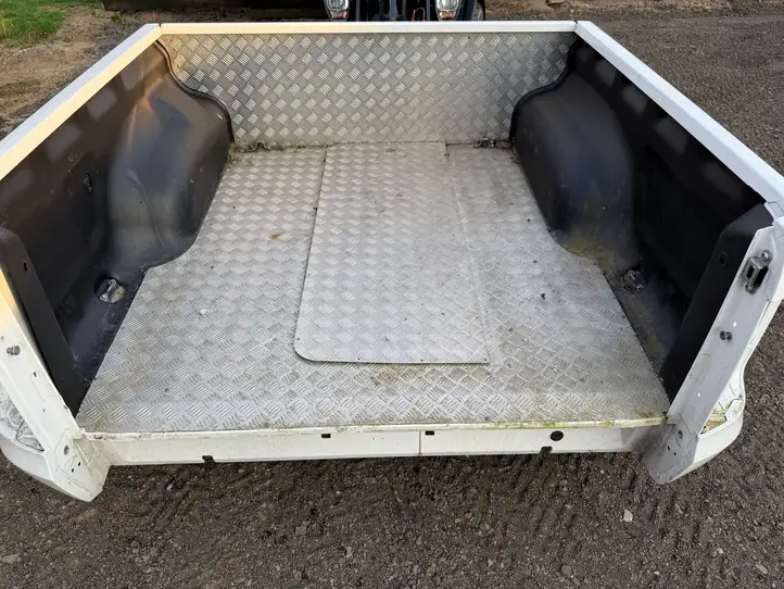 Volkswagen Amarok (2016 - 2023) Кузов — фото 5