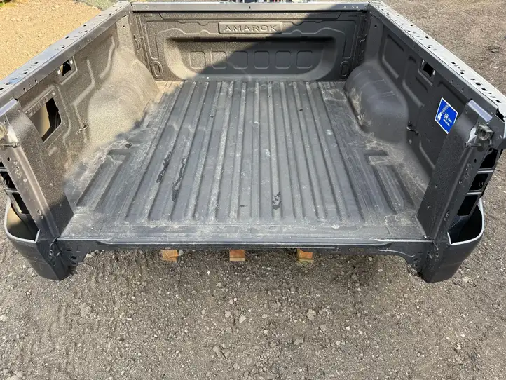 Volkswagen Amarok (2016 - 2023) Кузов — фото 3