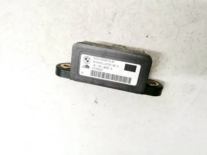 BMW 3 E90 E91 (2005 - 2012) 3452685037501 Датчик скорости — фото 1