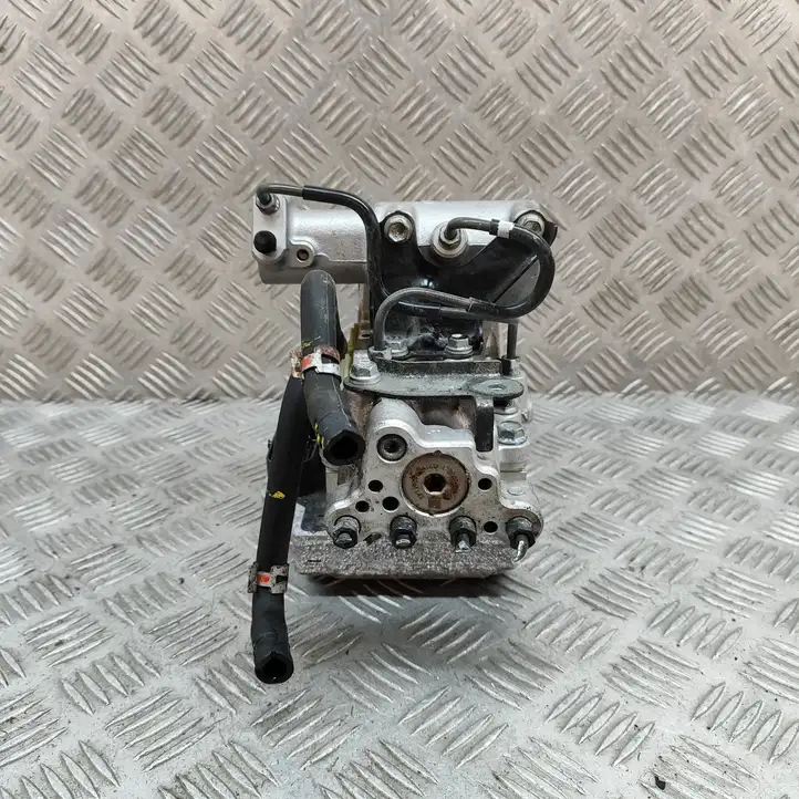 Toyota Auris E180 (2012 - 2018) 4727047030 Вакуумный усилитель тормозов — фото 2